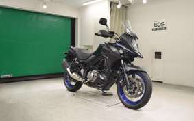 SUZUKI Vストローム650XTA 2018 C733M