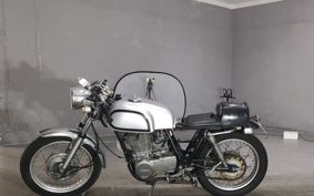 YAMAHA SR400 1997 1JR