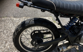 YAMAHA SEROW 225S CELL 1KH