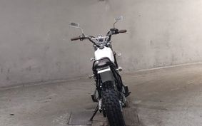 YAMAHA TW225 DG09J