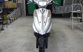 SUZUKI ADDRESS V125 G CF4EA