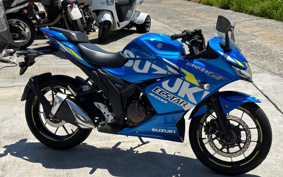 SUZUKI JIKUSA-SF250 ED22B