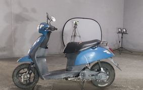 SUZUKI LET's CA4AA