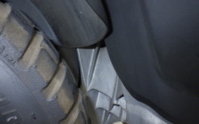 HONDA ZOOMER 2021 AF58