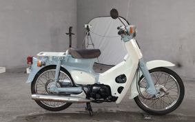 HONDA SUPER CUB50 AA01
