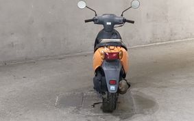 SUZUKI LET`S4 CA45A