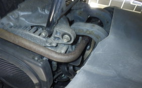 HONDA LEAD 110 2011 JF19