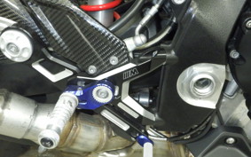 BMW S1000RR M DDC 2024