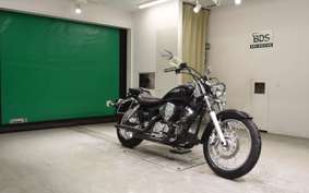 YAMAHA DRAGSTAR 250 2023 VG02J