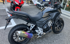 HONDA 400X 2016 NC47