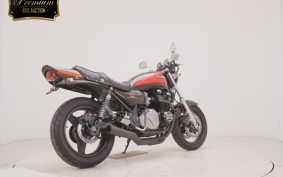 KAWASAKI ZEPHYR 750 2007 ZR750C