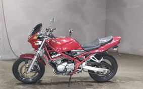 SUZUKI BANDIT250-1 GJ77A