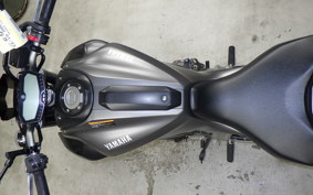 YAMAHA MT-07 2015 RM07J