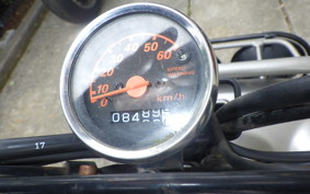 HONDA ZOOMER AF58