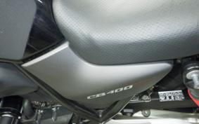 HONDA CB400 SUPER BOLDOR A 2021 NC42