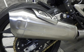 TRIUMPH SPEED400 2024