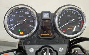 HONDA CB400SFV-4ABS 2021 NC42