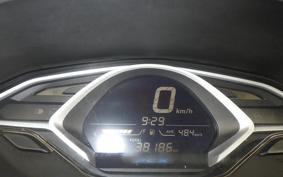 HONDA PCX 125 2024 JF81