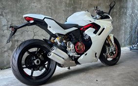 DUCATI  DUCATI  SUPER  SPORT S 2023 1V00