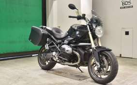 BMW R1200R 2013