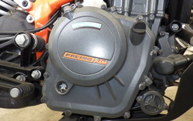 KTM 390 DUKE 2019