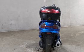 SUZUKI SKYWAVE 250M CJ45A