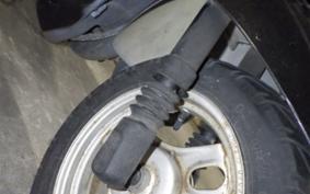 HONDA TODAY 2021 AF61