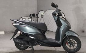 HONDA LEAD 125 JK12