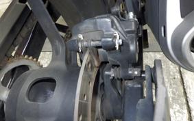 SUZUKI GIXXER 150 1997 ED13N