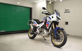 HONDA CRF1100L AFRICA TWIN DCT 2025 SD15