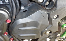 KAWASAKI NINJA 400 2019 EX400G
