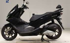 HONDA PCX 125 JF81