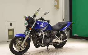 HONDA CB400SF VTEC K 2006 NC39