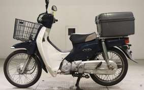 HONDA C110 SUPER CUB 1995 JA10