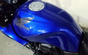 HONDA CB400 SUPER  BOL DOR ABS 2015 NC42