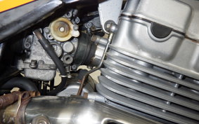 KAWASAKI SUPER SHERPA 2007 KL250G