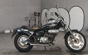 HONDA MAGNA 50 AC13