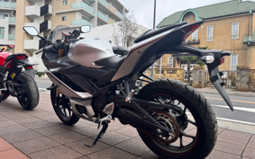 YAMAHA YZF-R25 RG43J