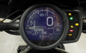 HONDA REBEL 1100 DCT 2023 SC83