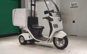 HONDA GYRO CANOPY 2007 TA03