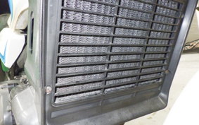 YAMAHA RZ350 1982 4U0