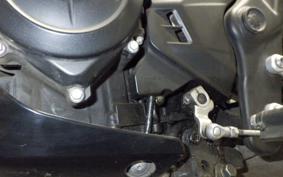 YAMAHA MT-03 2017 RH07J