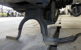 HONDA TACT GEN 2 AF30