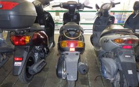 YAMAHA JOG APRIO Type 2 4LV