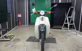 HONDA C50 SUPER CUB AA01