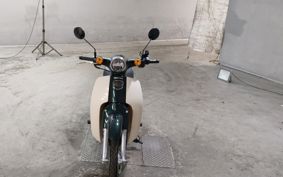 HONDA SUPER CUB50 AA09