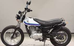 SUZUKI VANVAN 200 NH42A