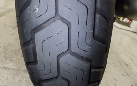 HONDA REBEL 250 S 2021 MC49