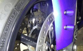 YAMAHA YZF-R1 2009 RN24J