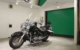 YAMAHA DRAGSTAR 1100 CLASSIC 2006 VP13J